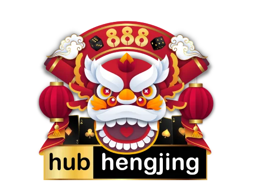 hubhengjing888 logo